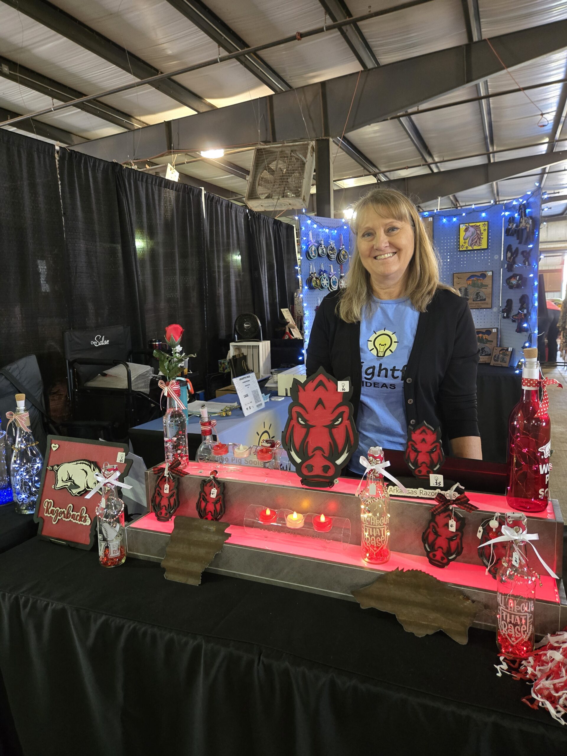 Home Tracy at Delightful Ideas