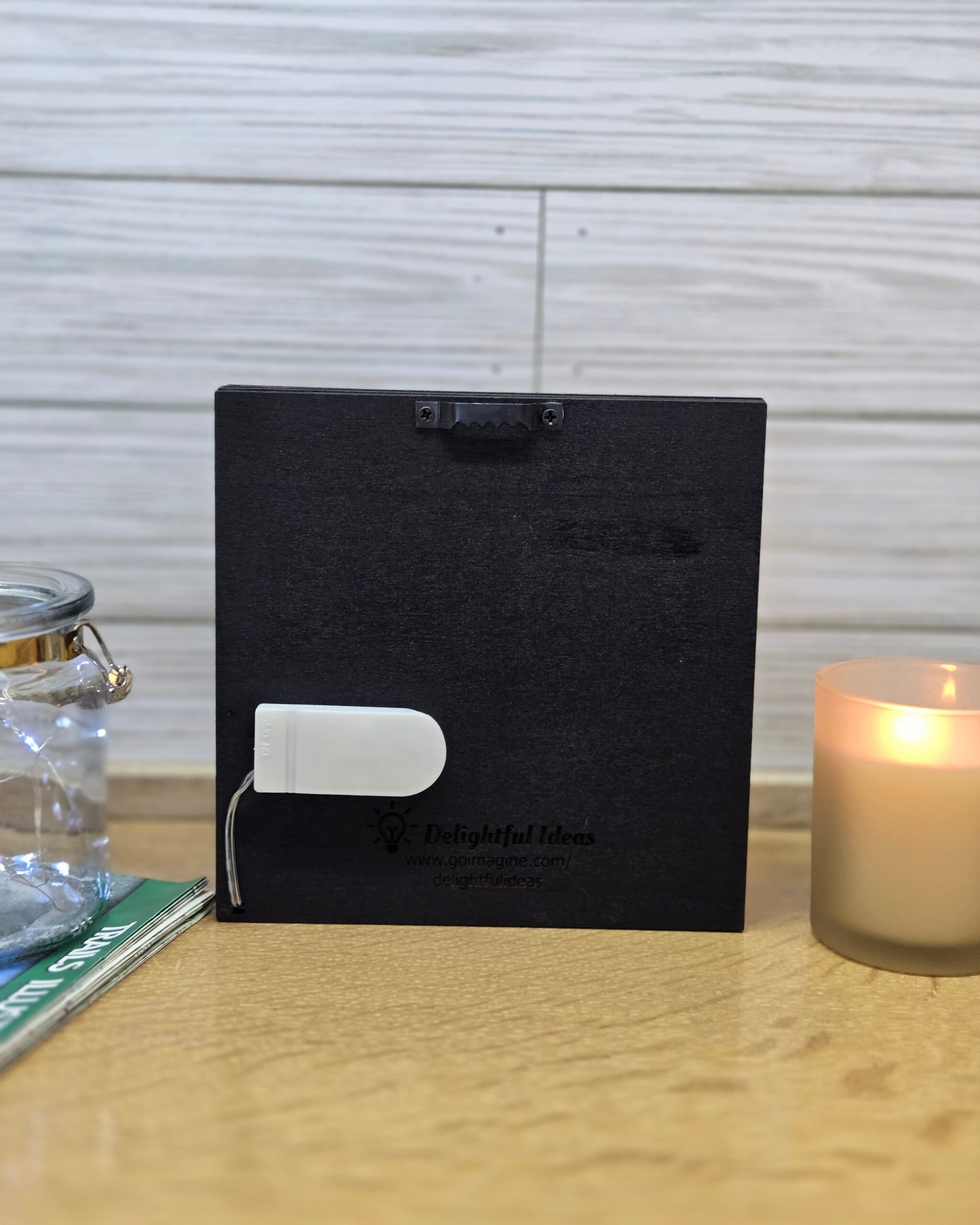 laser cut layered wood art; 3D wooden wall decor; mountain biking wall art; biker home decor