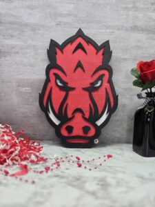 Home Razorback