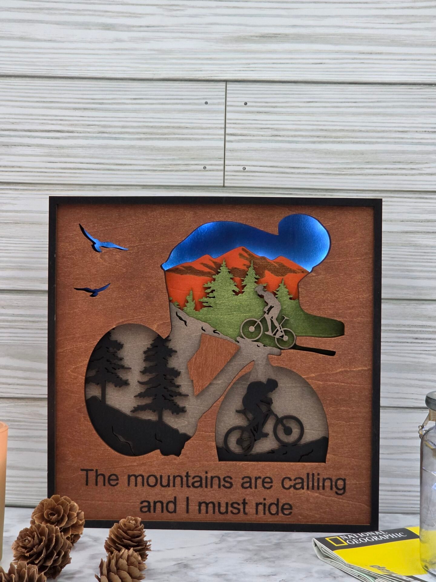 mountain bike 8 in mountain bike 8 in