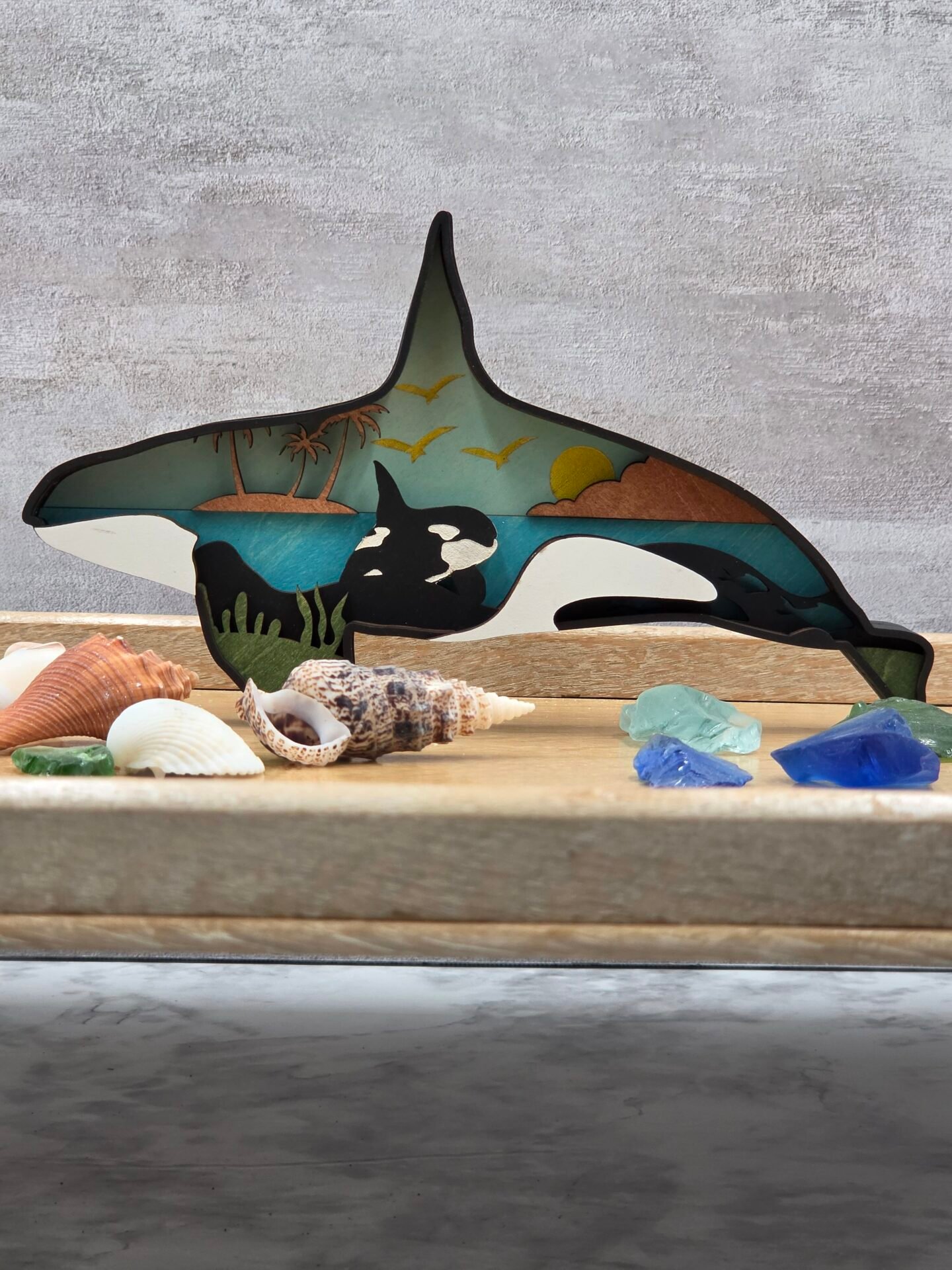 orca