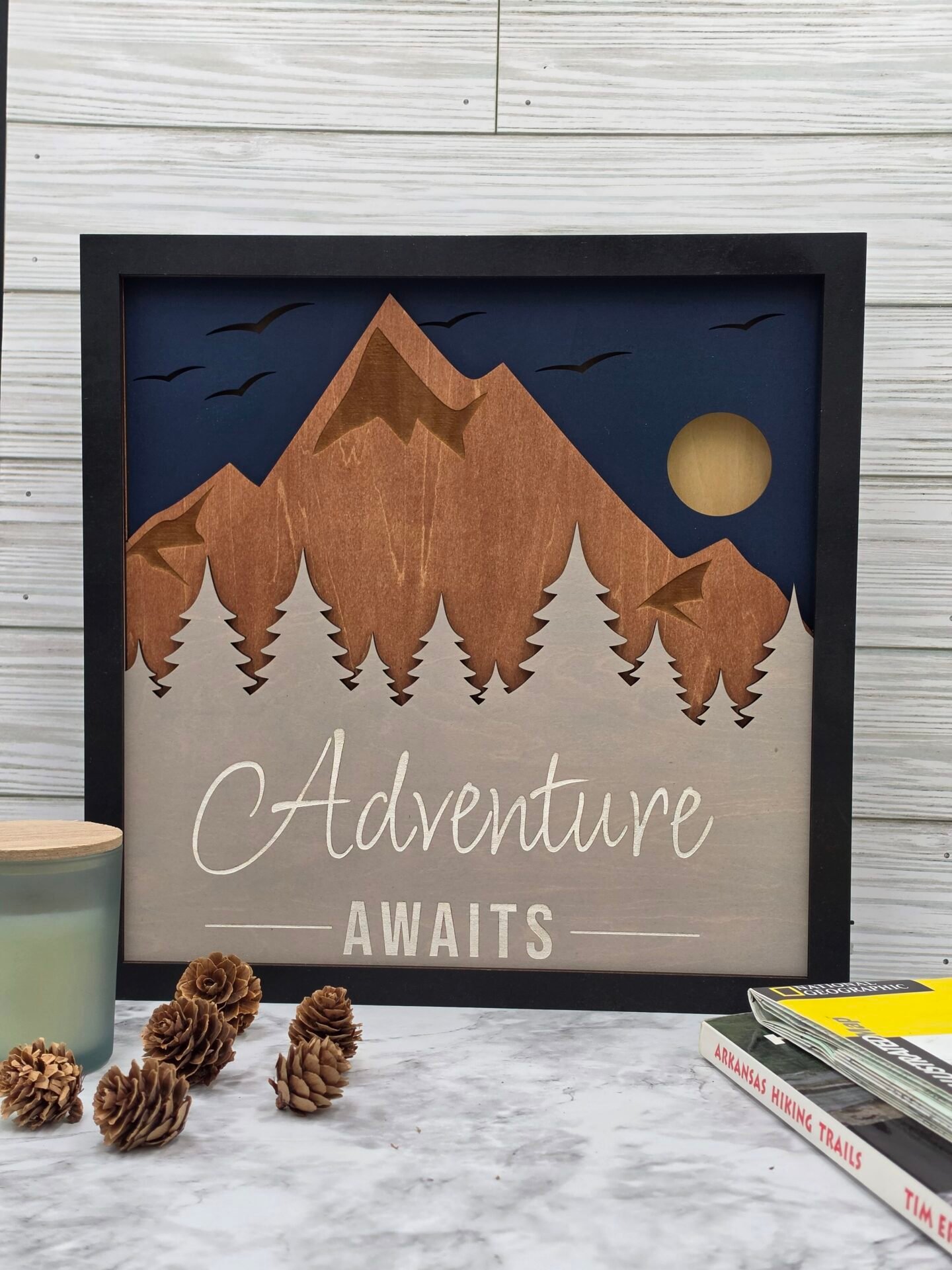 adventure awaits birds 4 12 in