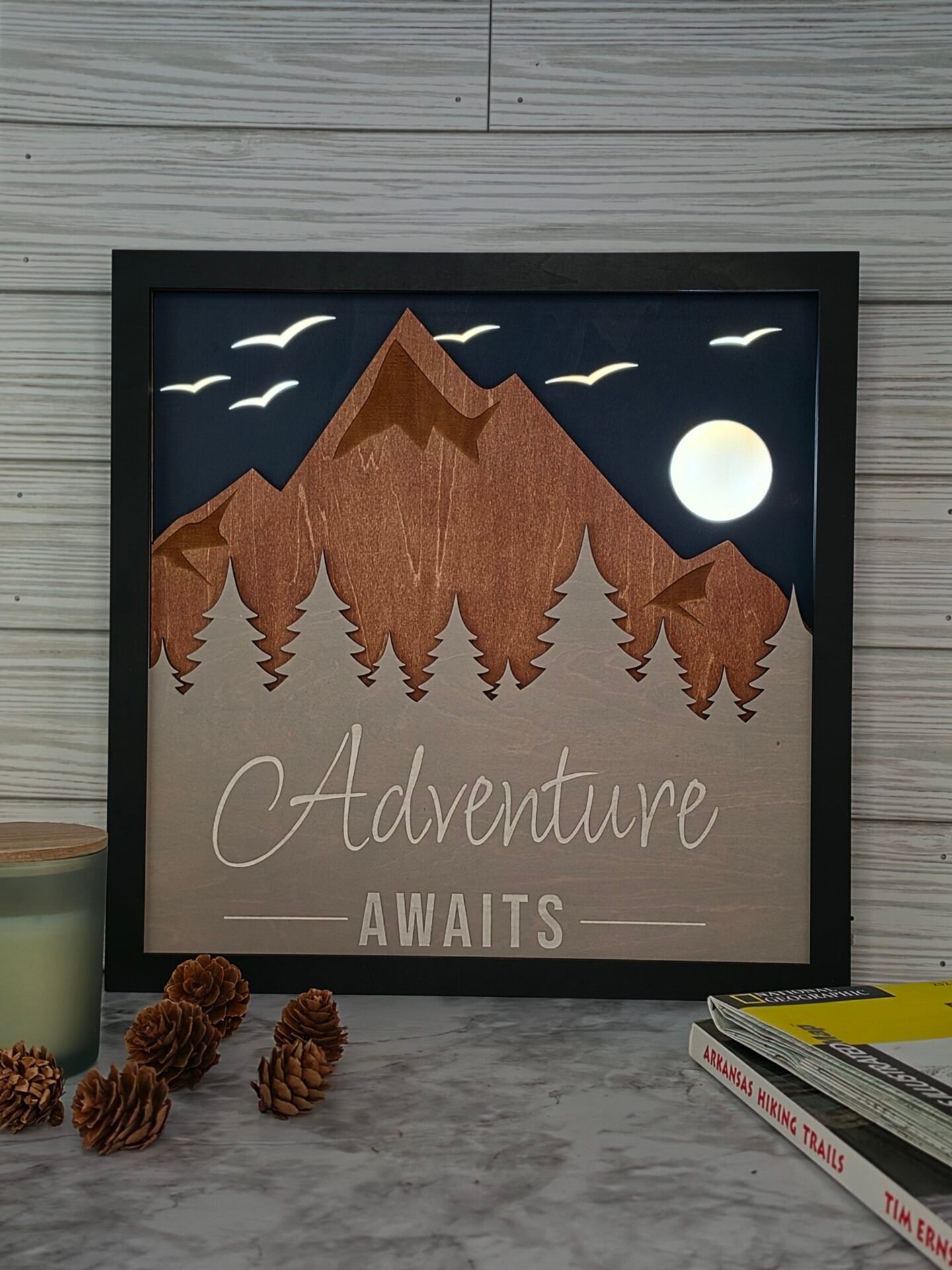 adventure awaits birds2 12 in
