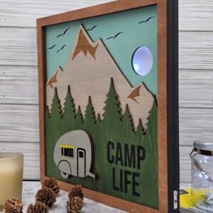 camp life side 12 in