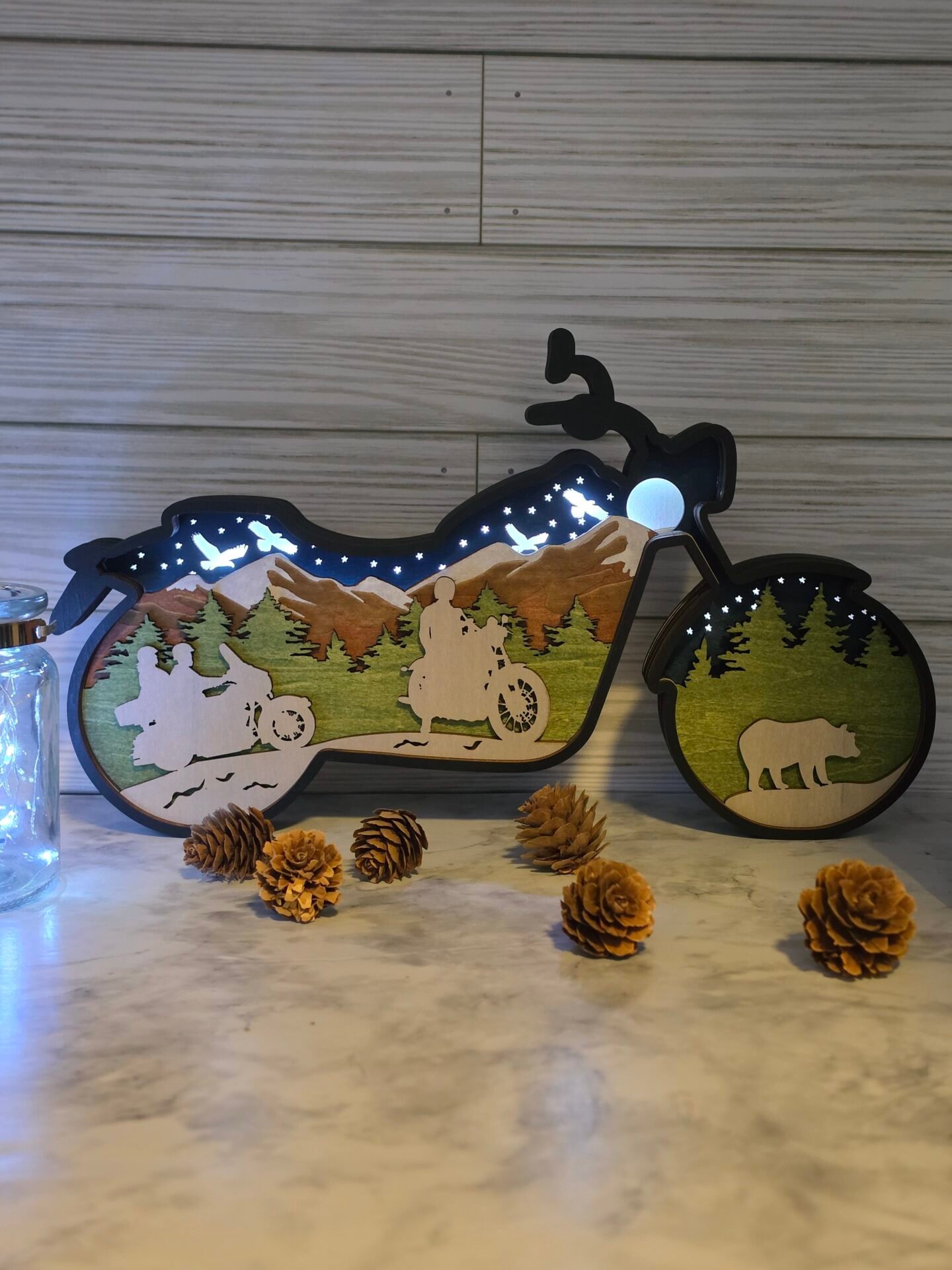 motorcycle mountain bear3 motorcycle mountain bear3