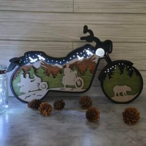 motorcycle mountain bear4