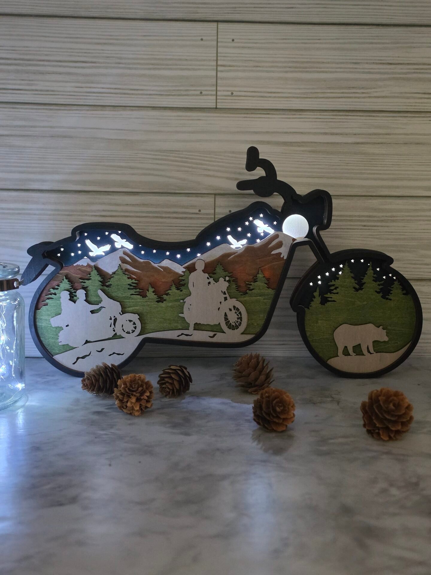 motorcycle mountain bear4 motorcycle mountain bear4
