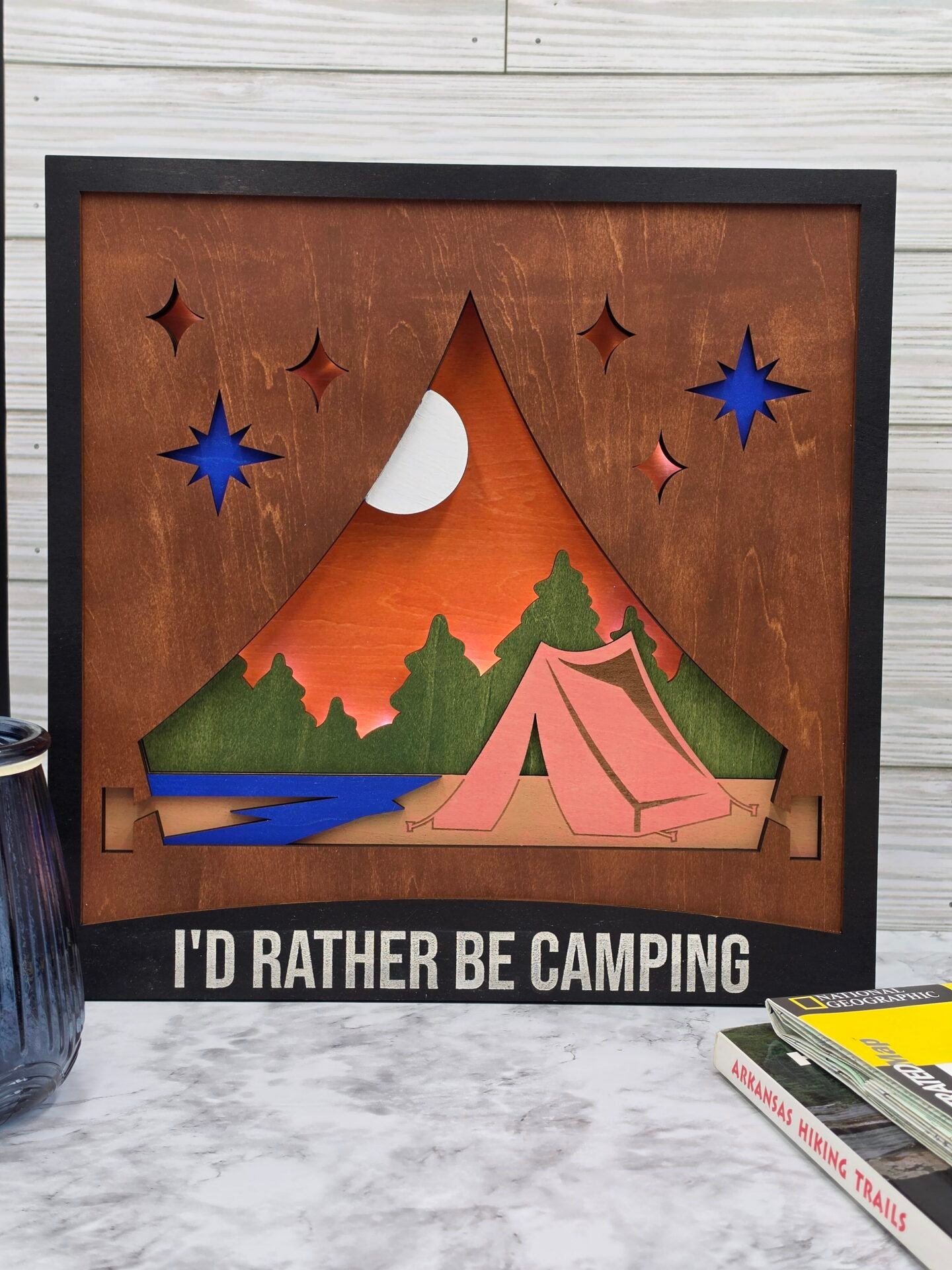 tent 12 in