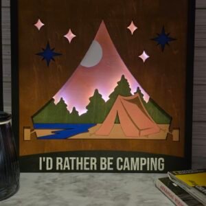 tent2 12 in