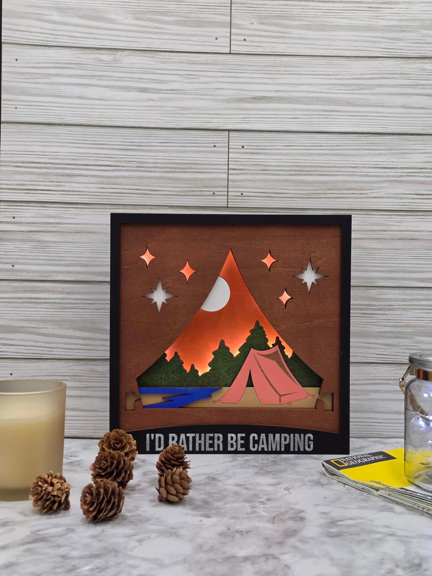 tent6 8 in